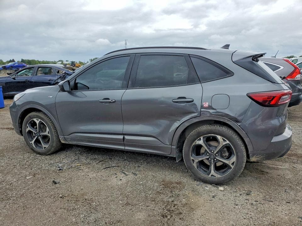 2023 FORD ESCAPE ST LINE SELECT 2