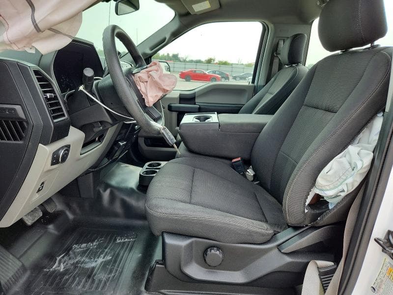 2019 FORD F-150 7