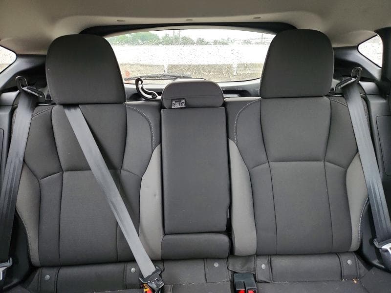 2026 SUBARU CROSSTREK PREMIUM 10