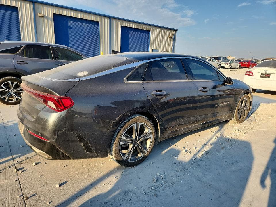 2023 KIA K5 EX 3