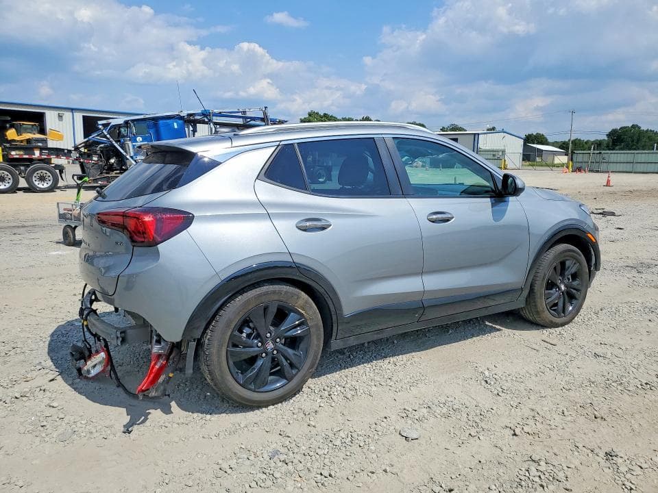 2024 BUICK ENCORE GX SPORT TOURING 3