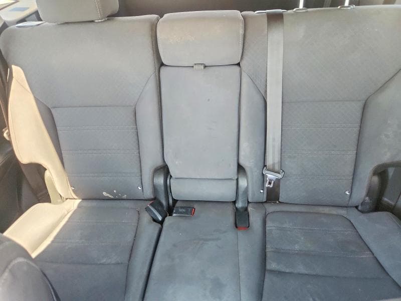 2017 KIA SORENTO LX V6 10
