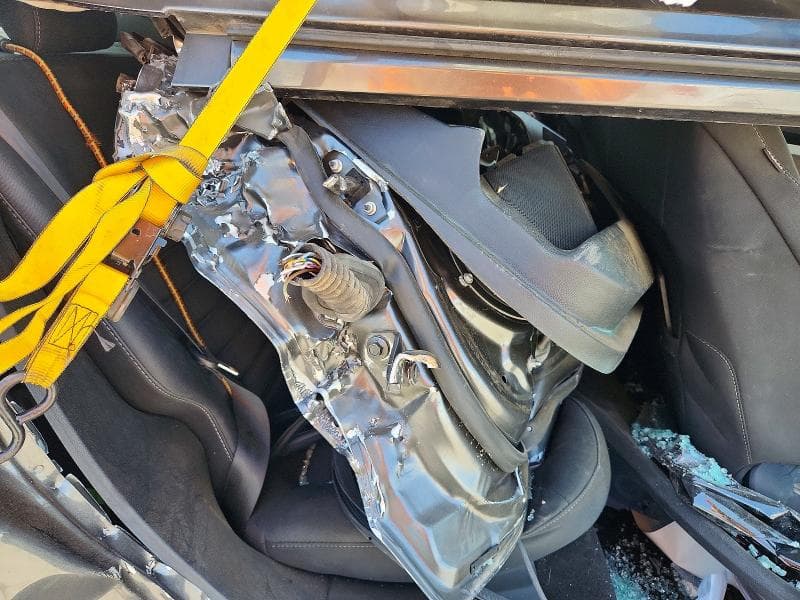 2018 FORD FUSION SE 10