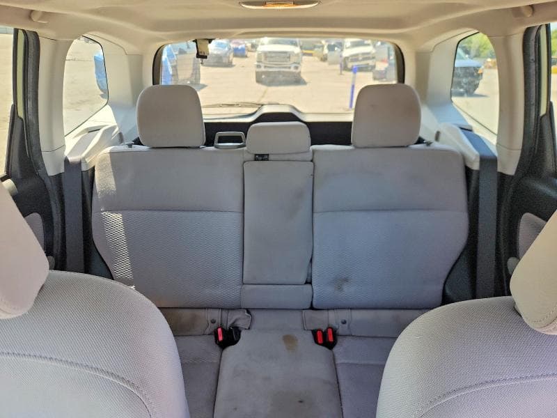 2017 SUBARU FORESTER 2.5I PREMIUM 10
