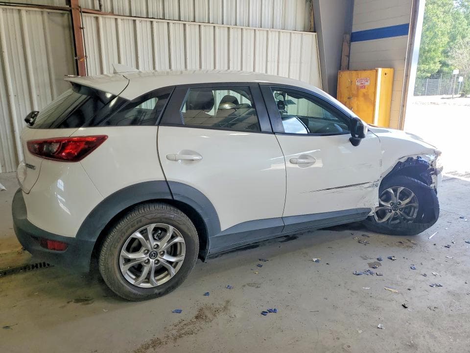 2018 MAZDA CX-3 SPORT 3