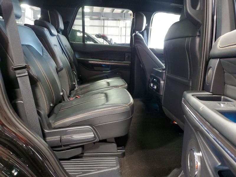 2023 FORD EXPEDITION PLATINUM 10