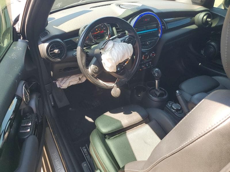 2019 MINI COOPER S 8