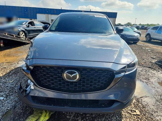 2023 MAZDA CX 5 5