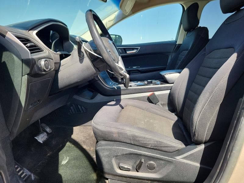 2018 FORD EDGE SEL 7