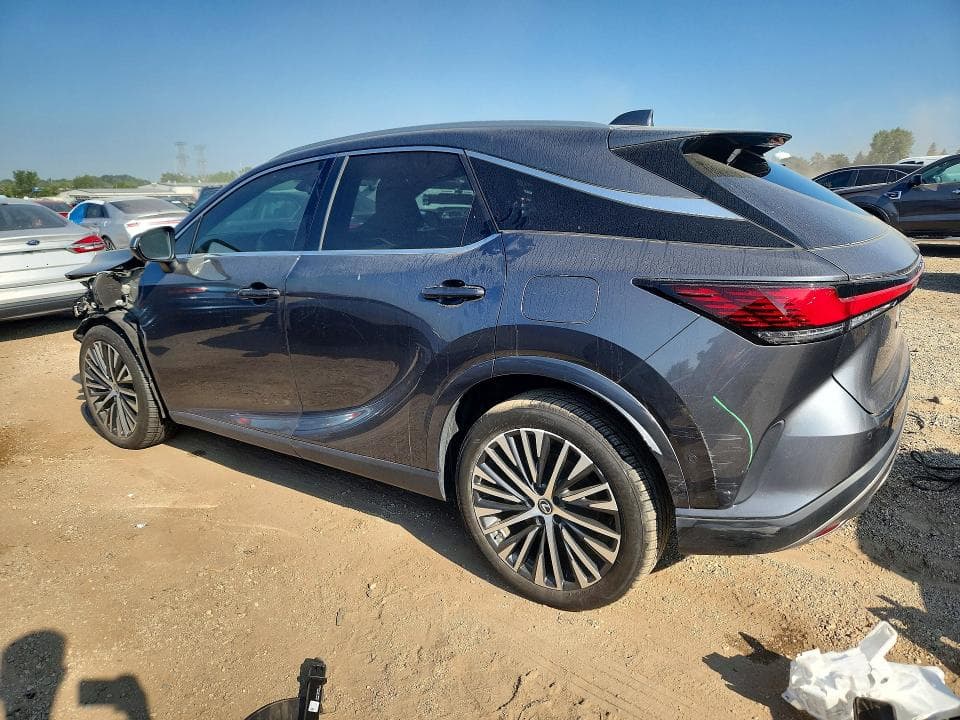 2024 LEXUS RX 350 PREMIUM+ 2