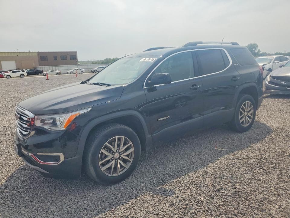 2019 GMC ACADIA SLE - 1