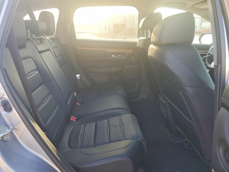 2017 HONDA CR-V EXL 11