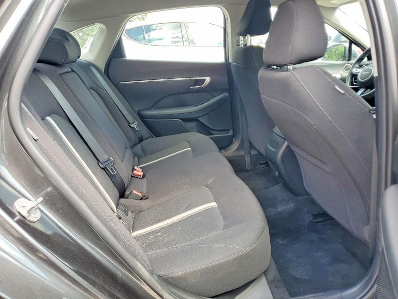 2025 HYUNDAI SONATA SEL 10