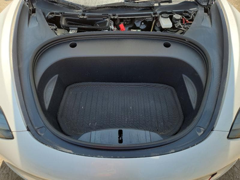 2023 TESLA MODEL 3 11