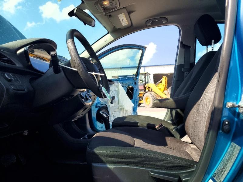 2020 CHEVROLET SPARK LS 7