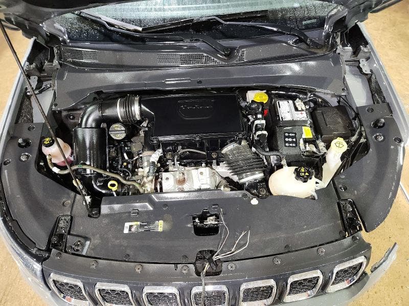 2024 JEEP COMPASS LATITUDE 12