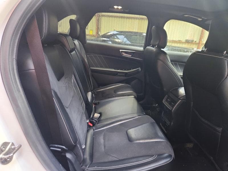 2019 FORD EDGE ST 22