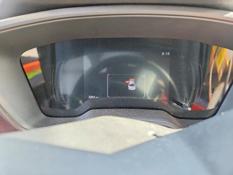 2026 TOYOTA COROLLA LE 9