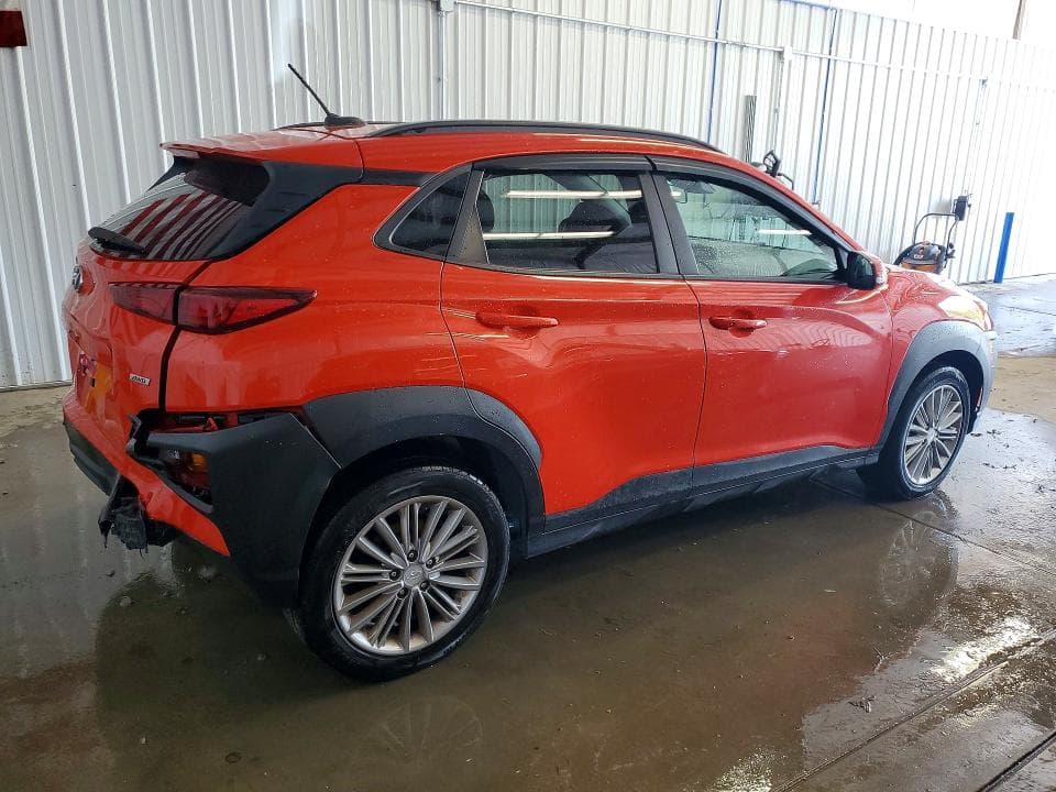 2020 HYUNDAI KONA SEL 3