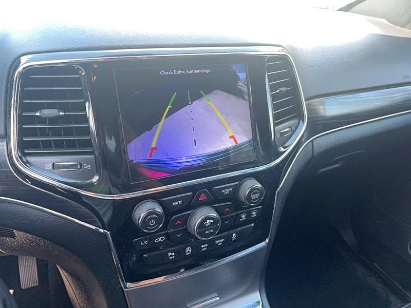 2019 JEEP GRAND CHEROKEE LIMITED 13