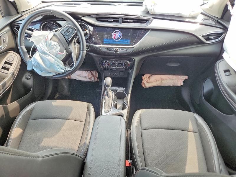 2020 BUICK ENCORE GX SELECT 8