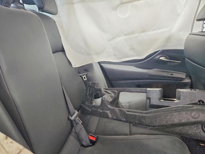 2021 LEXUS ES 350 BASE 10