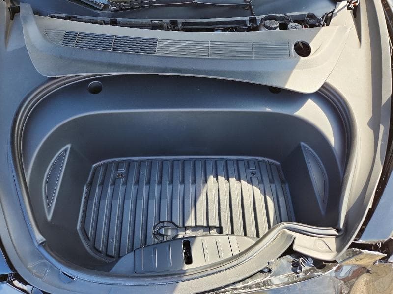 2022 TESLA MODEL 3 11