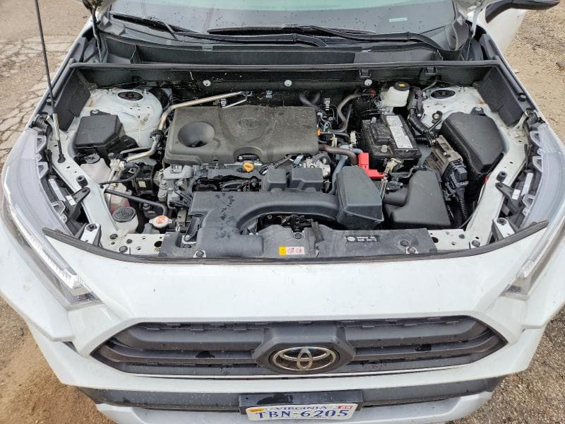 2024 TOYOTA RAV4 ADVENTURE 12
