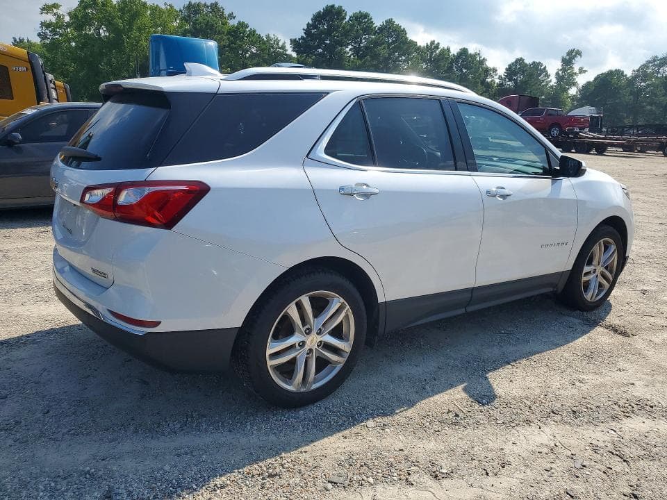 2018 CHEVROLET EQUINOX PREMIER 3