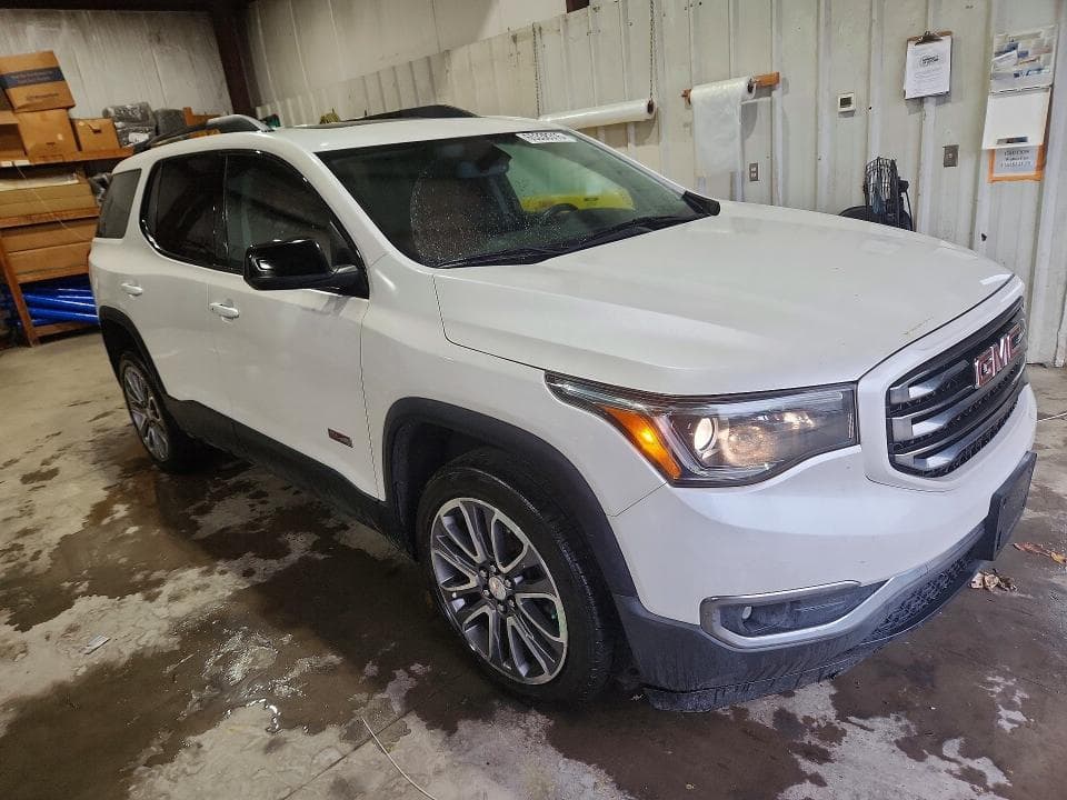 2017 GMC ACADIA ALL TERRAIN 4