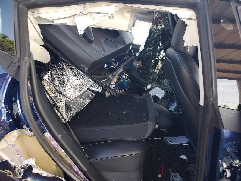 2022 TESLA MODEL 3 10