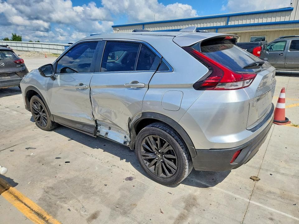 2023 MITSUBISHI ECLIPSE CROSS LE 2