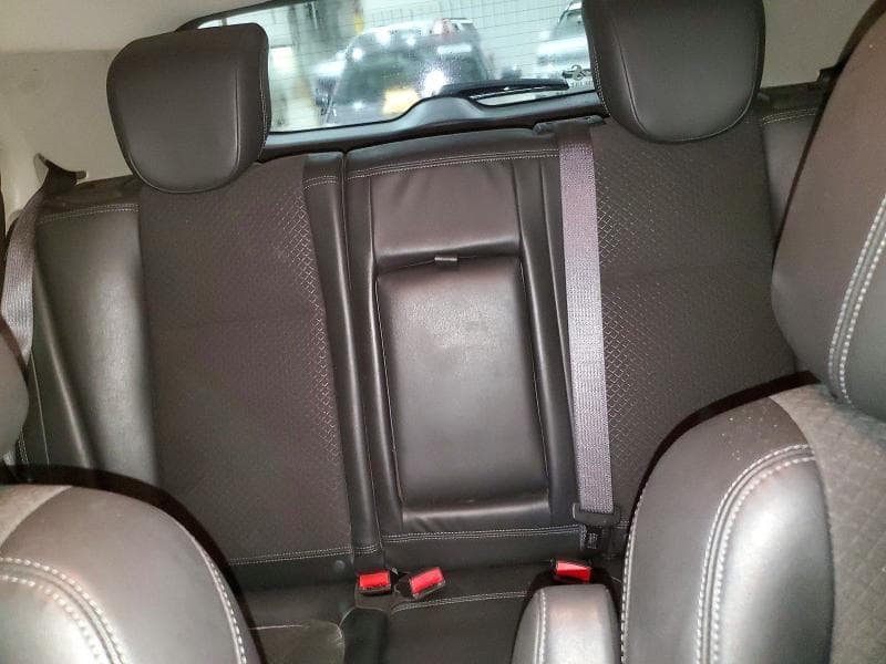 2019 BUICK ENCORE PREFERRED 10