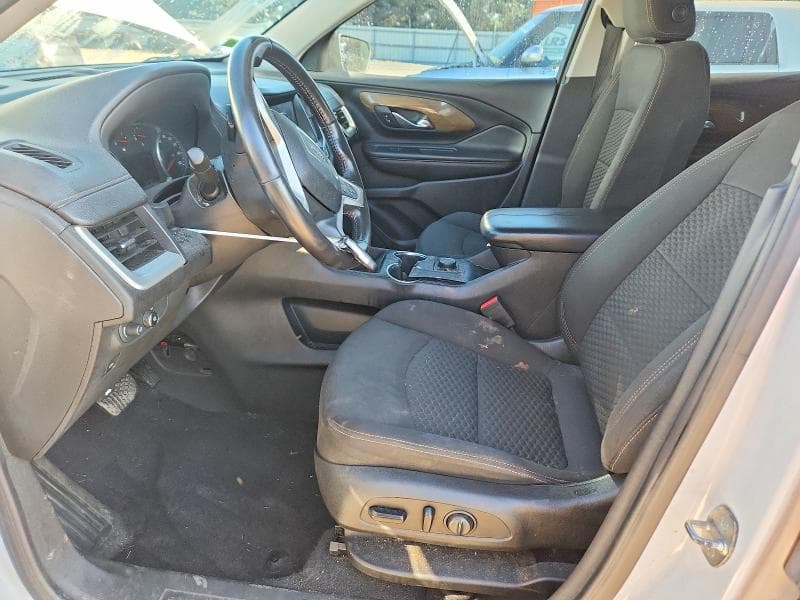2020 GMC TERRAIN SLE 7