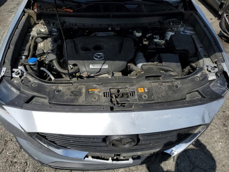 2017 MAZDA CX-9 SPORT 12