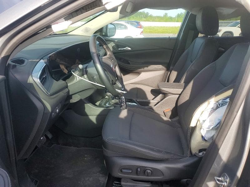 2026 BUICK ENCORE GX PREFERRED 7