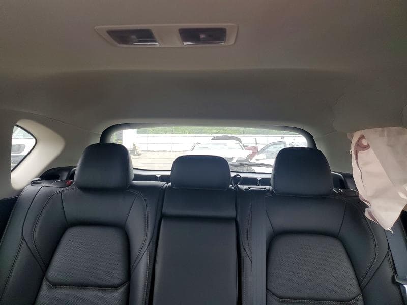 2022 MAZDA CX-5 PREMIUM 10