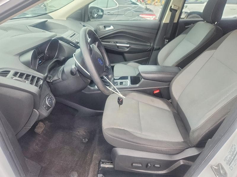 2018 FORD ESCAPE SE 7