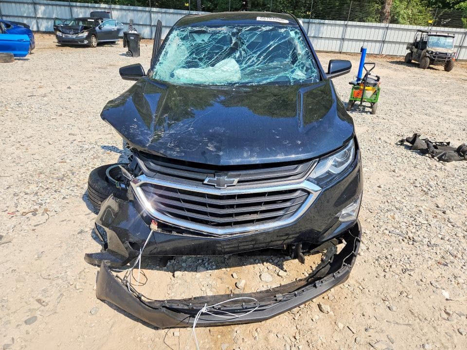 2019 CHEVROLET EQUINOX LT 5