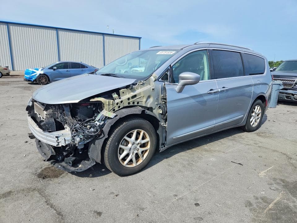 2020 CHRYSLER PACIFICA TOURING L - 1