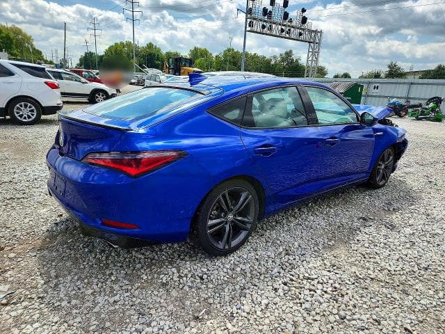 2024 ACURA INTEGRA A-SPEC TECH 3
