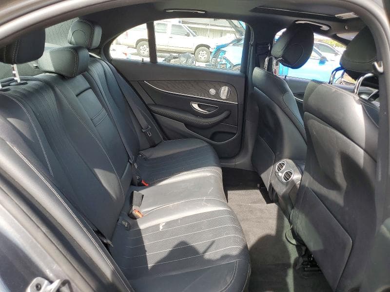 2019 MERCEDES-BENZ E 300 10