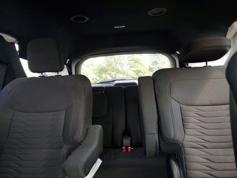 2020 FORD EXPLORER XLT 10