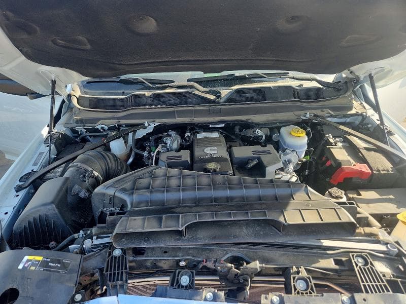 2024 RAM 2500 TRADESMAN 11