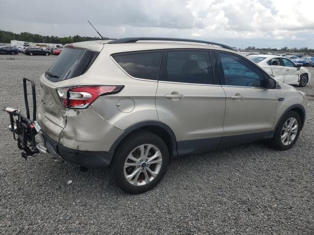 2017 FORD ESCAPE SE 3