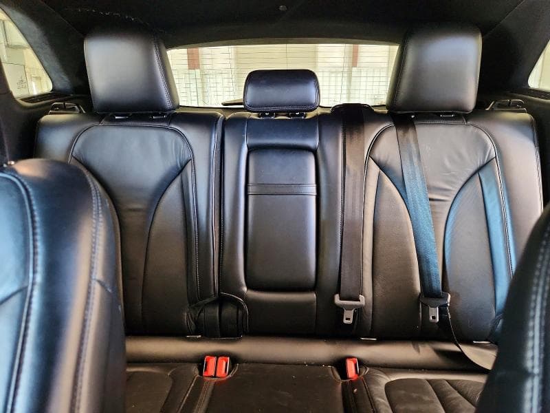 2017 LINCOLN MKC SELECT 10