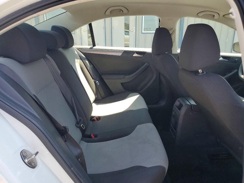 2017 VOLKSWAGEN JETTA S 10