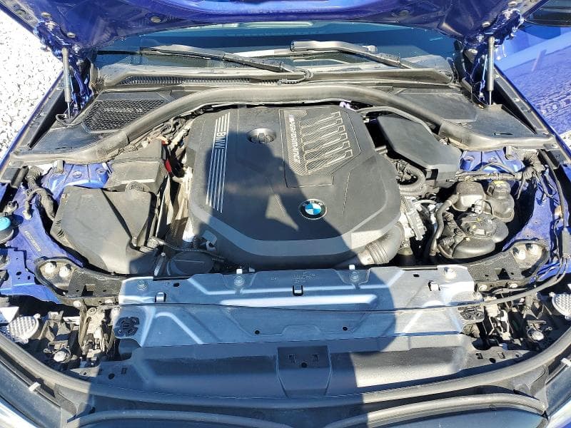 2021 BMW M340I 11