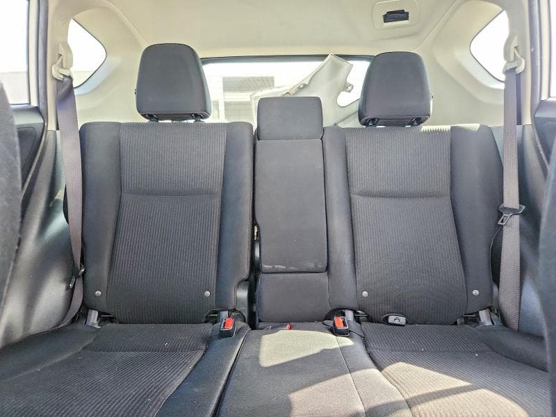 2018 TOYOTA RAV4 LE 10