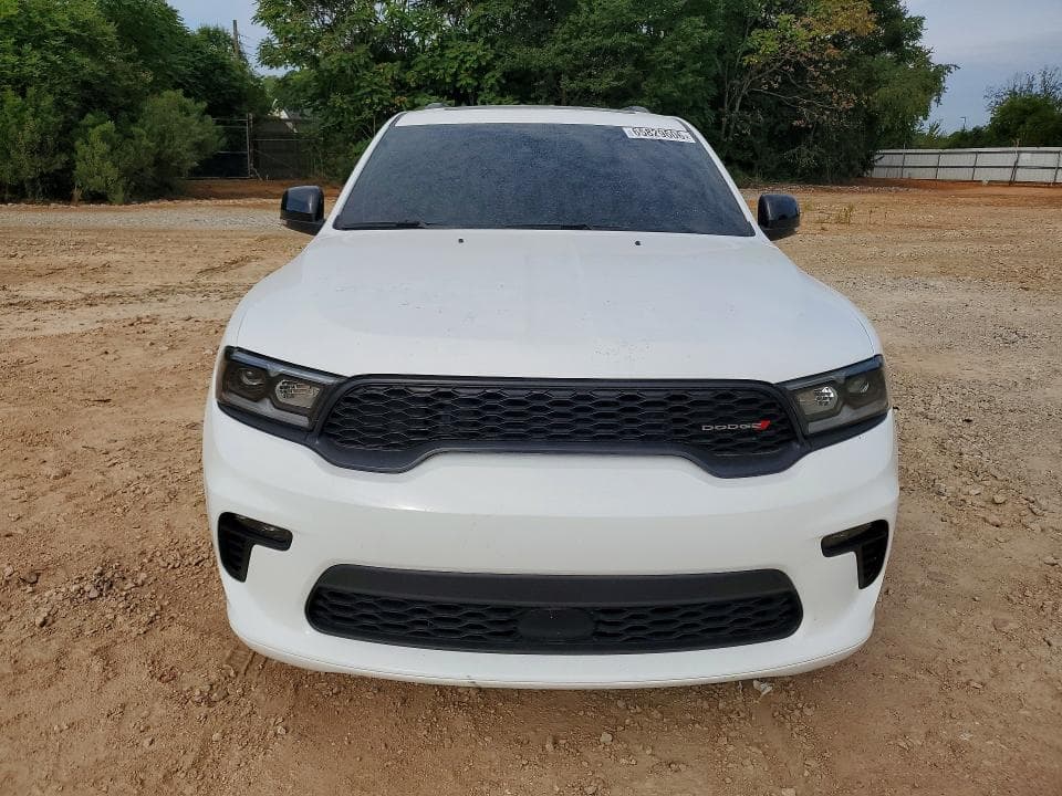 2023 DODGE DURANGO GT 5